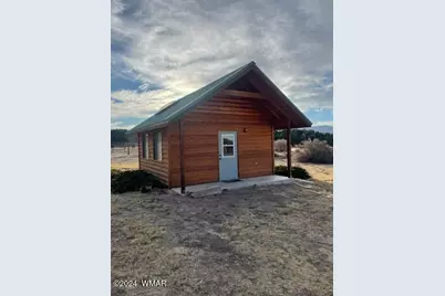 41451 Highway 180, Nutrioso, AZ 85932 - Photo 10