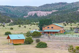 41451 Hwy 180, Nutrioso, AZ 85932 - Photo 4