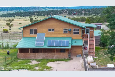41451 Highway 180, Nutrioso, AZ 85932 - Photo 6
