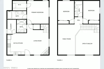 540 Rim Drive, Pinedale, AZ 85934 - Photo 38