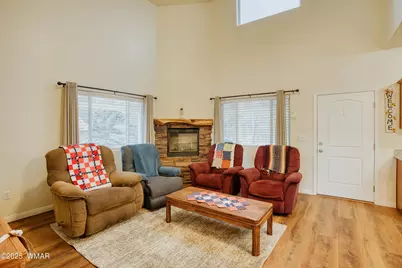 540 Rim Drive, Pinedale, AZ 85934 - Photo 6