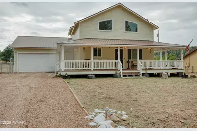 540 Rim Drive, Pinedale, AZ 85934 - Photo 2
