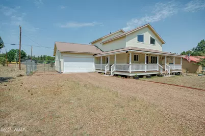 540 Rim Drive, Pinedale, AZ 85934 - Photo 1