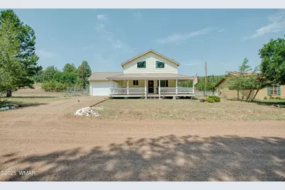 540 Rim Drive, Pinedale, AZ 85934 - Photo 26