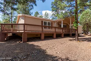 2884 Pine Rim Rd, Overgaard, AZ 85933 - Photo 12