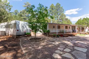 2884 Pine Rim Rd, Overgaard, AZ 85933 - Photo 46