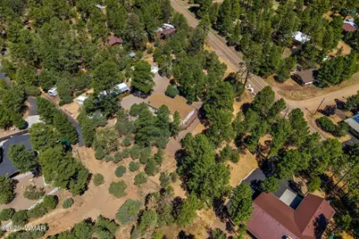 2884 Pine Rim Road, Overgaard, AZ 85933 - Photo 72