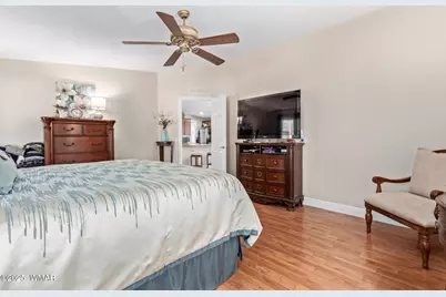 2884 Pine Rim Road, Overgaard, AZ 85933 - Photo 28