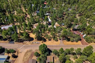 2884 Pine Rim Rd, Overgaard, AZ 85933 - Photo 70