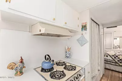 2884 Pine Rim Road, Overgaard, AZ 85933 - Photo 64