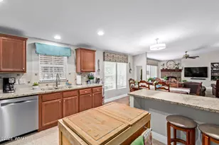 2884 Pine Rim Rd, Overgaard, AZ 85933 - Photo 24