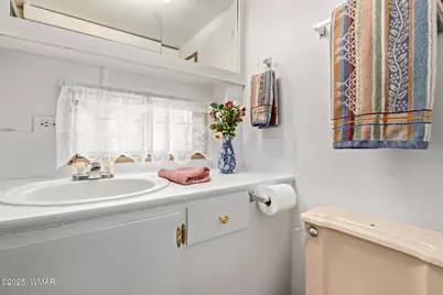 2884 Pine Rim Road, Overgaard, AZ 85933 - Photo 66