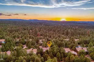 4951 W Stage Coach Trail, Show Low, AZ 85901 - Photo 44