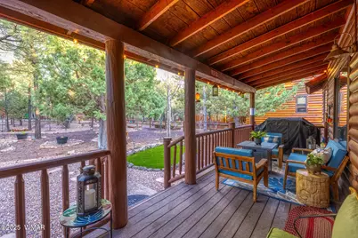 4951 W Stage Coach Trail, Show Low, AZ 85901 - Photo 34