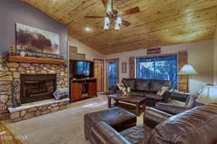 4951 W Stage Coach Trail, Show Low, AZ 85901 - Photo 10