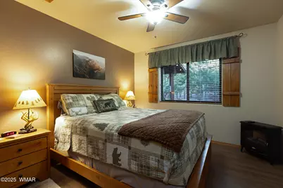 4951 W Stage Coach Trail, Show Low, AZ 85901 - Photo 24