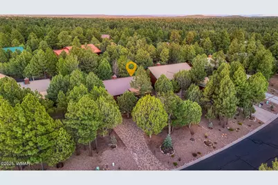 4951 W Stage Coach Trail, Show Low, AZ 85901 - Photo 42