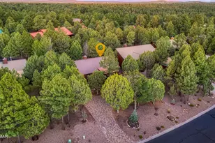 4951 W Stage Coach Trail, Show Low, AZ 85901 - Photo 42