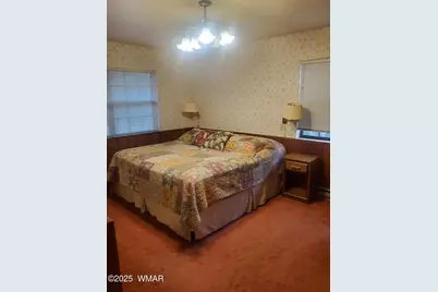 3 Acr 1029 Street, Greer, AZ 85927 - Photo 48