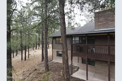 3 Acr 1029 Street, Greer, AZ 85927 - Photo 16