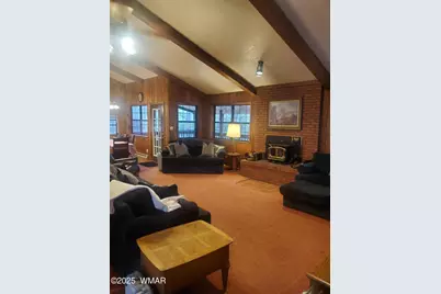 3 Acr 1029 Street, Greer, AZ 85927 - Photo 32