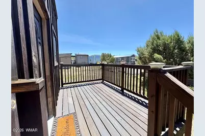 1412 Amanda Drive, Lakeside, AZ 85929 - Photo 2