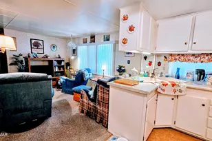 2603 Poplar Dr, Pinetop, AZ 85935 - Photo 6