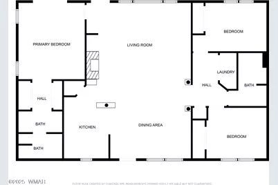 3020 W Lodgepole Lane, Show Low, AZ 85901 - Photo 38