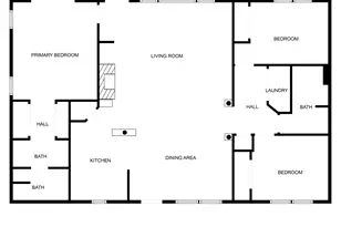 3020 W Lodgepole Ln, Show Low, AZ 85901 - Photo 38