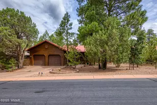 3020 W Lodgepole Ln, Show Low, AZ 85901 - Photo 2