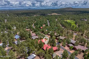 3020 W Lodgepole Ln, Show Low, AZ 85901 - Photo 34