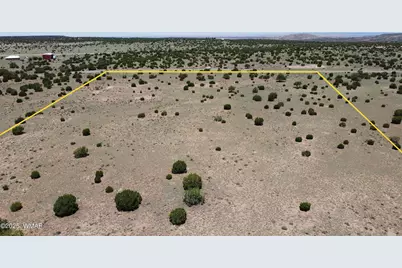 Tbd Windsor Valley Ranch Lot 87, Concho Valley, AZ 85924 - Photo 10