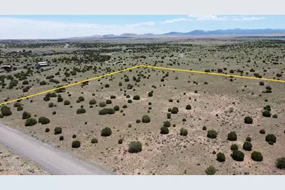 Tbd Windsor Valley Ranch Lot 87, Concho Valley, AZ 85924 - Photo 6