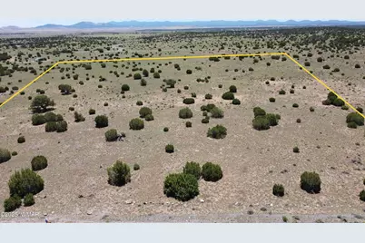 Tbd Windsor Valley Ranch Lot 87, Concho Valley, AZ 85924 - Photo 2