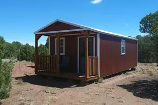 4178 Indian Bend Rd, Snowflake, AZ 85937 - Photo 1