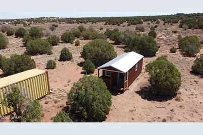 4178 Indian Bend Road, Snowflake, AZ 85937 - Photo 2