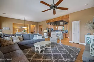 2040 E Bluff Ridge Rd, Show Low, AZ 85901 - Photo 10