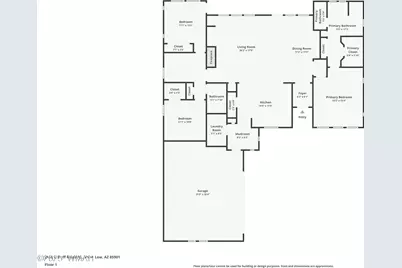 2040 E Bluff Ridge Road, Show Low, AZ 85901 - Photo 42