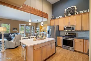 2040 E Bluff Ridge Rd, Show Low, AZ 85901 - Photo 14