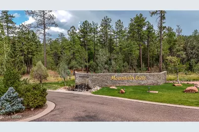 5039 Winter Hawk Court, Lakeside, AZ 85929 - Photo 1