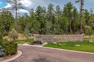 5039 Winter Hawk Ct, Lakeside, AZ 85929 - Photo 1