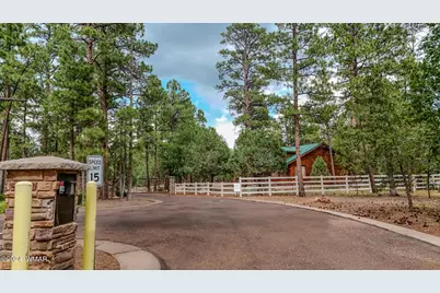 5039 Winter Hawk Court, Lakeside, AZ 85929 - Photo 20