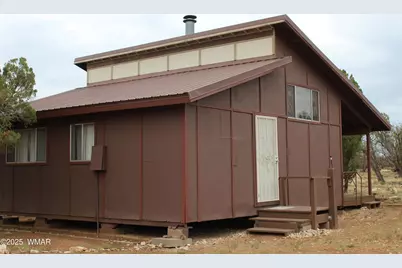 979 Elk Run Road, Heber, AZ 85928 - Photo 4