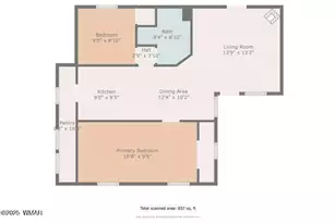 3355 Little Pine Dr, Overgaard, AZ 85933 - Photo 22