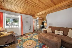 3355 Little Pine Dr, Overgaard, AZ 85933 - Photo 8