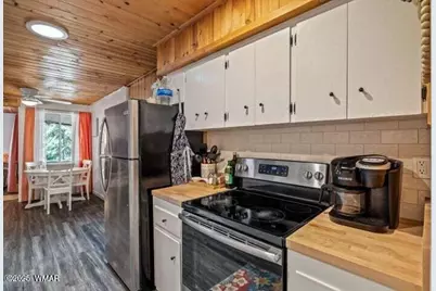 3355 Little Pine Drive, Overgaard, AZ 85933 - Photo 12