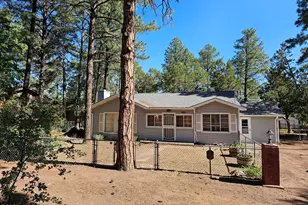 140 W Nikolaus, Show Low, AZ 85901 - Photo 2