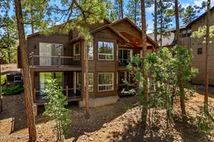 630 S Rockcress Ln, Show Low, AZ 85901 - Photo 1