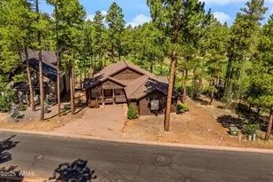 630 S Rockcress Ln, Show Low, AZ 85901 - Photo 4