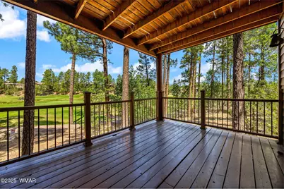 630 S Rockcress Lane, Show Low, AZ 85901 - Photo 6